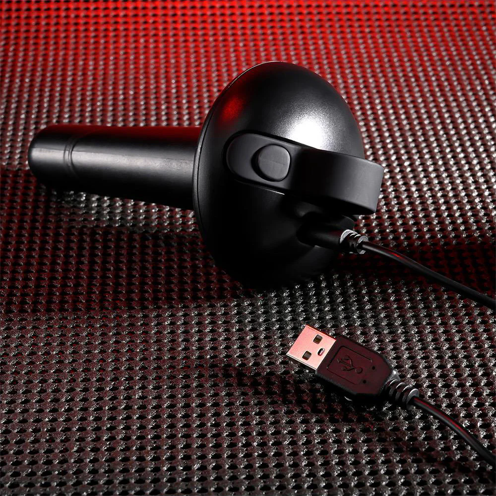 Gender X Echo Butt Plug - Image 19