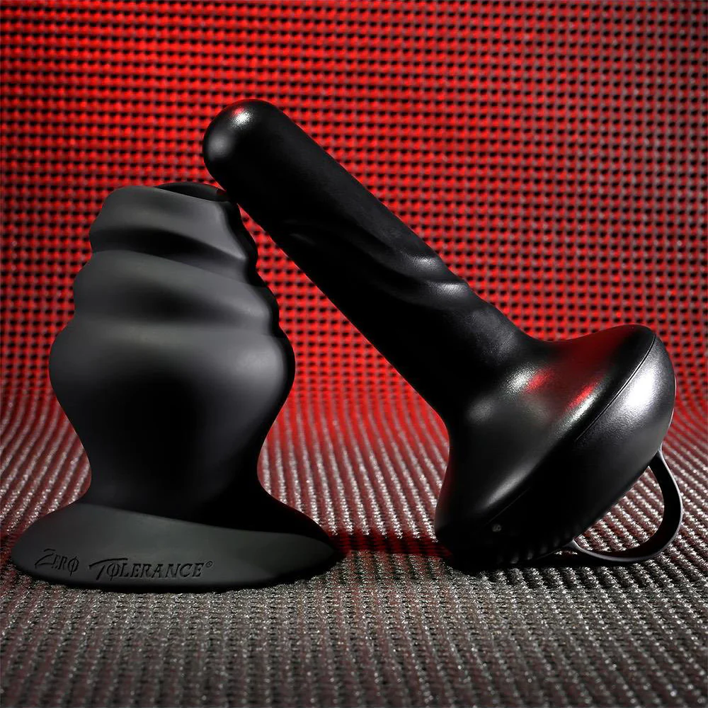 Gender X Echo Butt Plug - Image 21