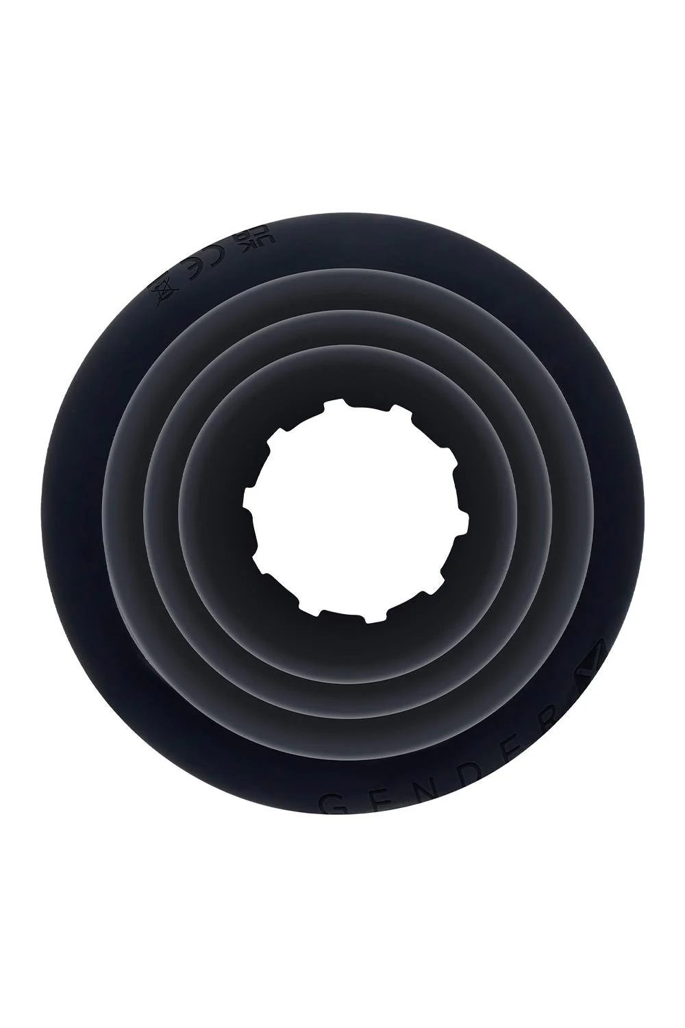 Gender X Echo Butt Plug - Image 4