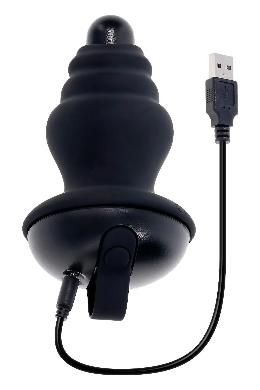 Gender X Echo Butt Plug - Image 5