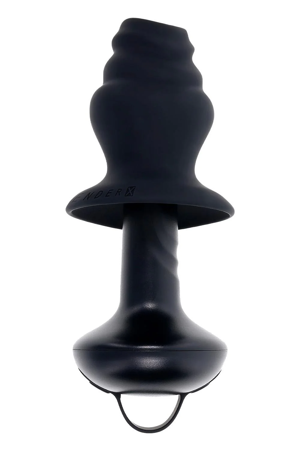 Gender X Echo Butt Plug - Image 9
