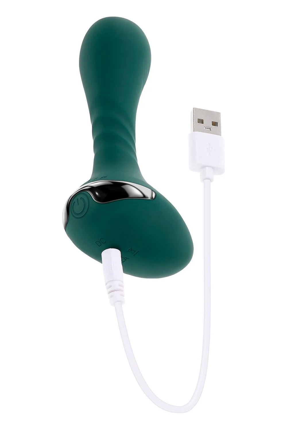 Gender X Goes Anywhere Butt Plug - Image 11
