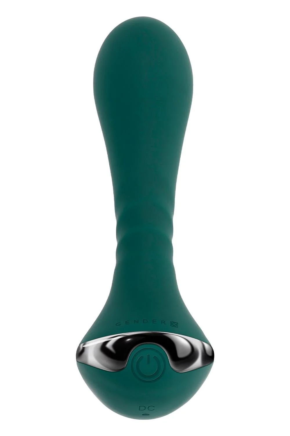 Gender X Goes Anywhere Butt Plug - Image 12