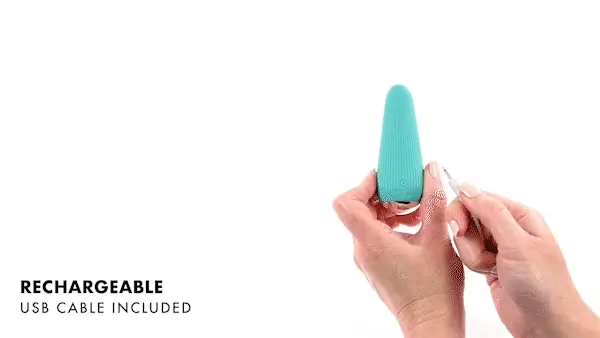 Gender X O-Cone - Image 13