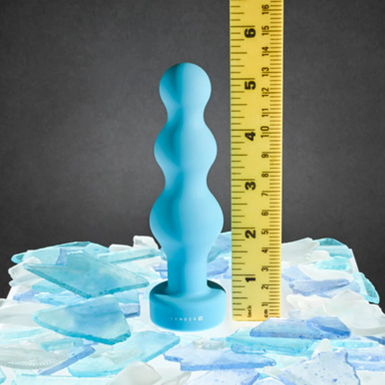 Gender X Plugged Up - Image 8