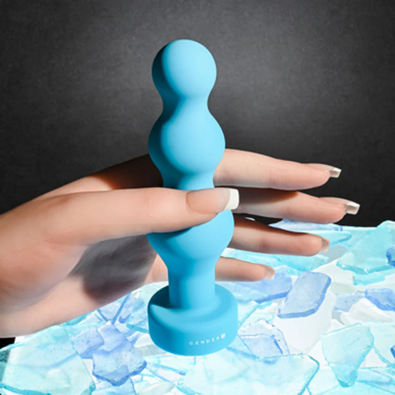Gender X Plugged Up - Image 9