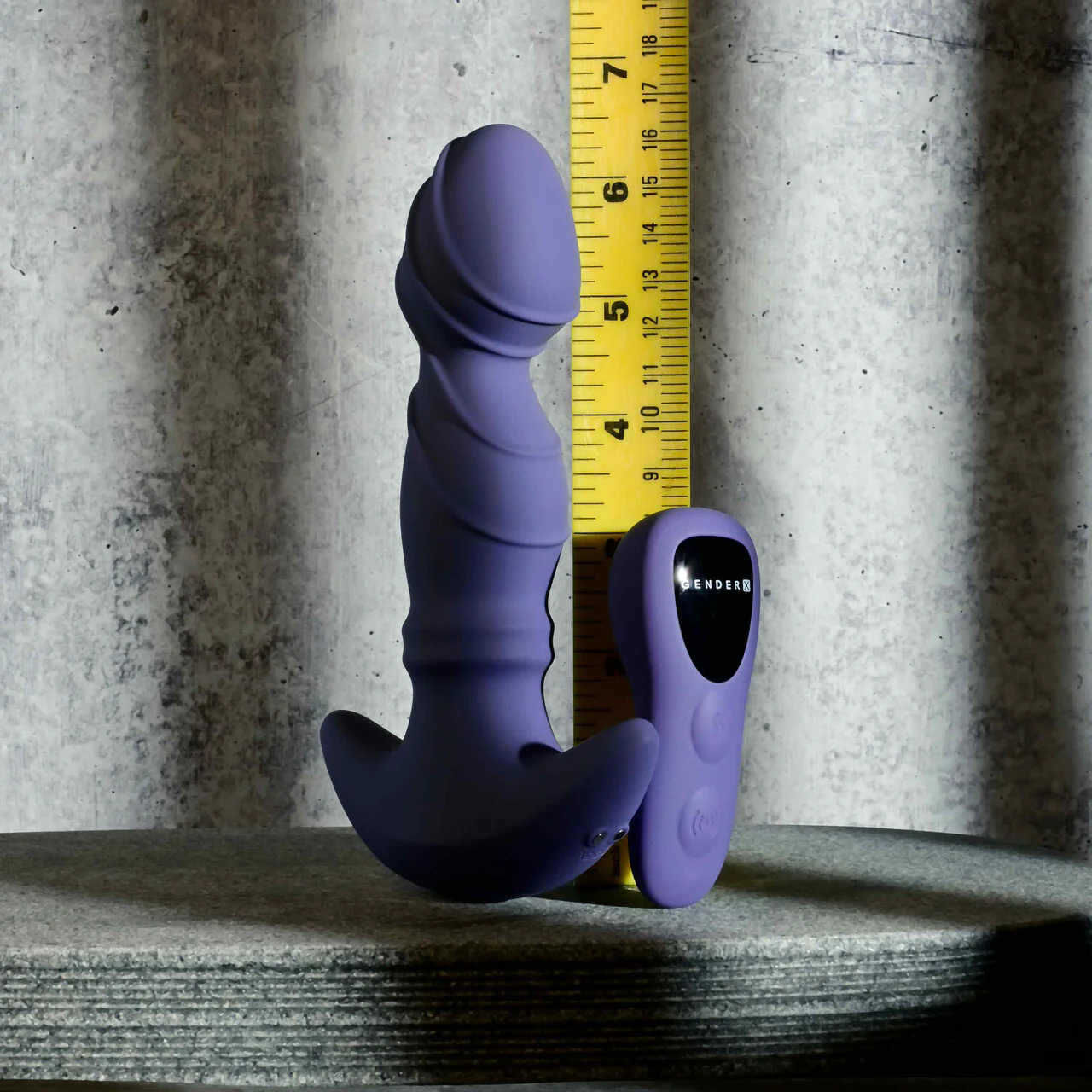 Gender X Ring IT - Image 3