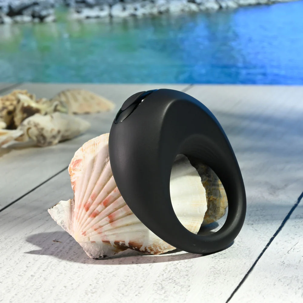 Gender X Teamwork Butt Plug and Cock Ring - Image 3