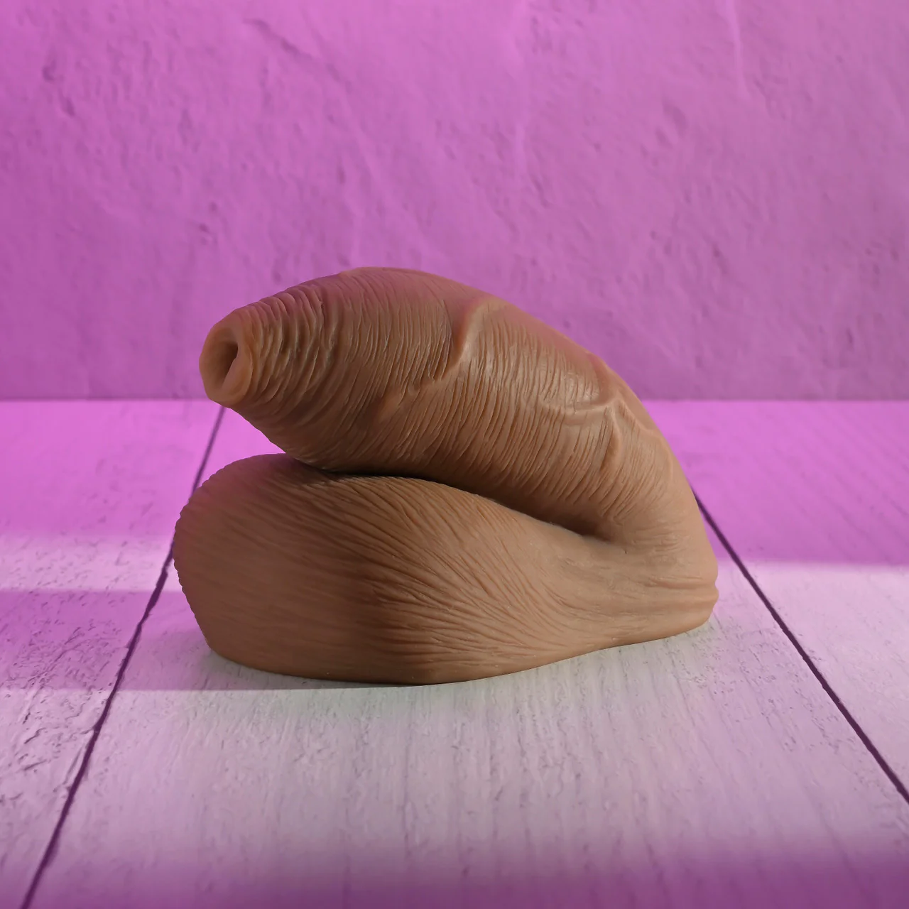Gender X The Uncircumcised Packer Dark - Image 5
