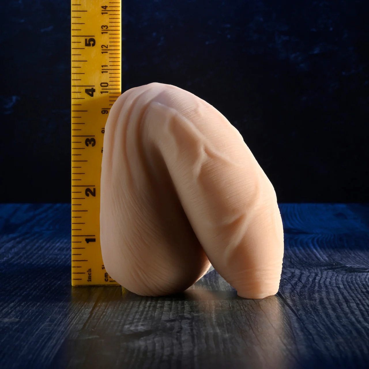 Gender X The Uncircumcised Packer Light - Image 3