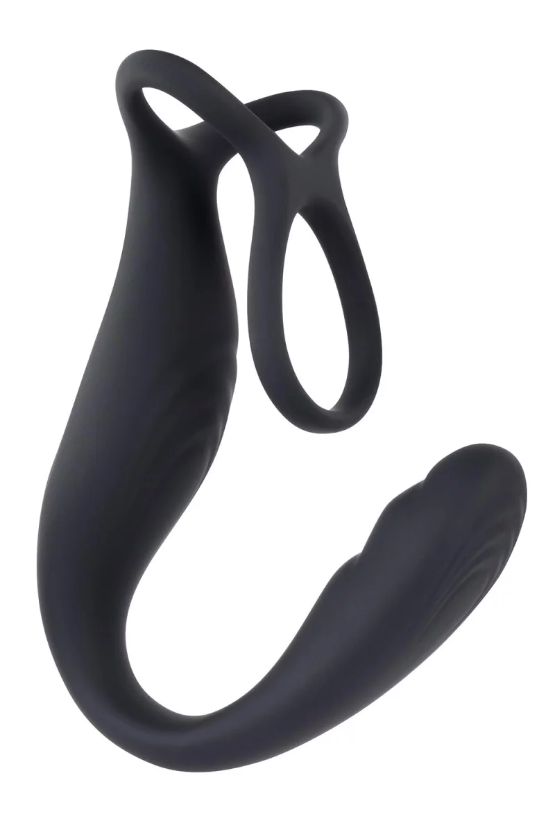 Gender X The Wrangler 3 in 1 Anal Vibrator - Image 4
