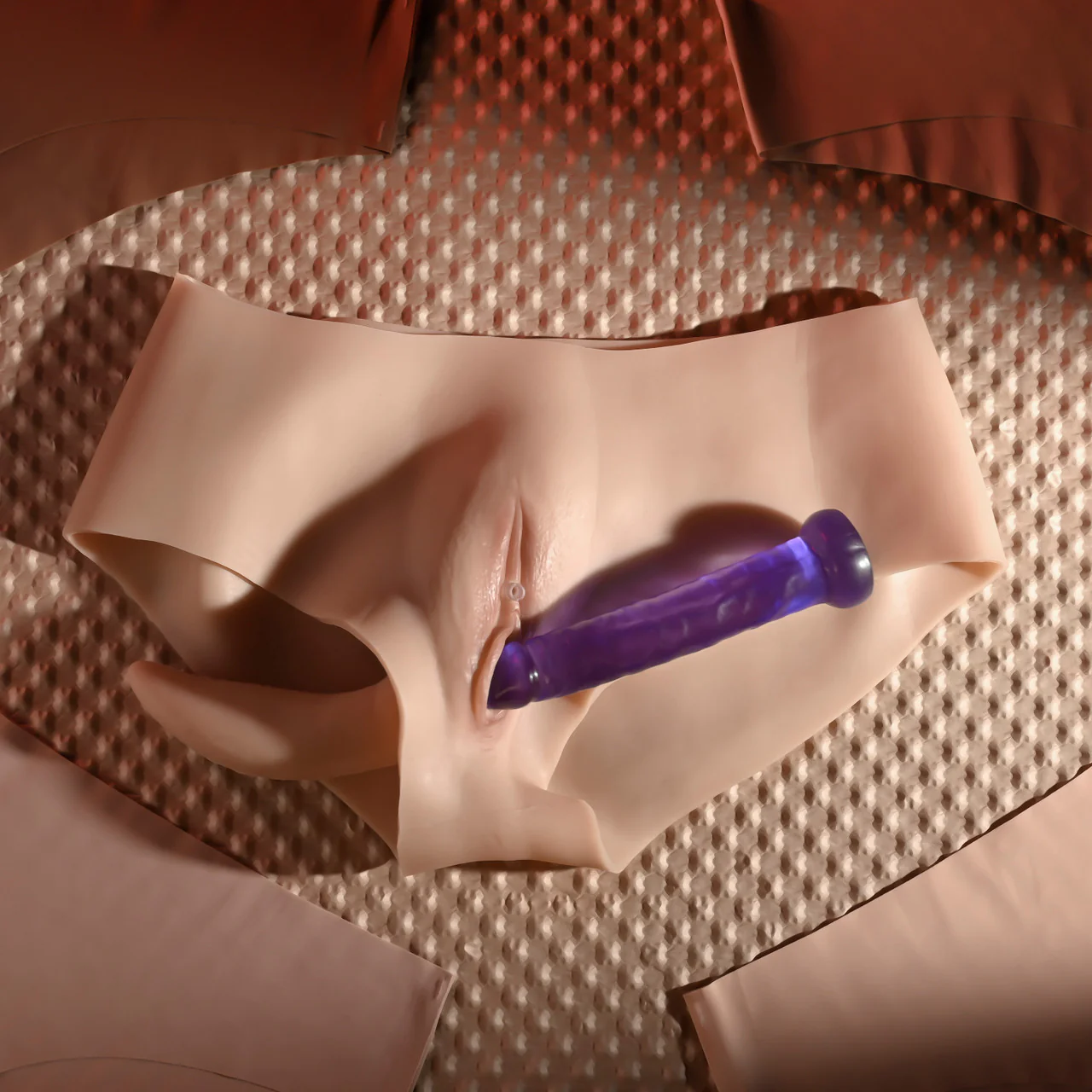 Gender X Undergarments Briefs Light - Image 4
