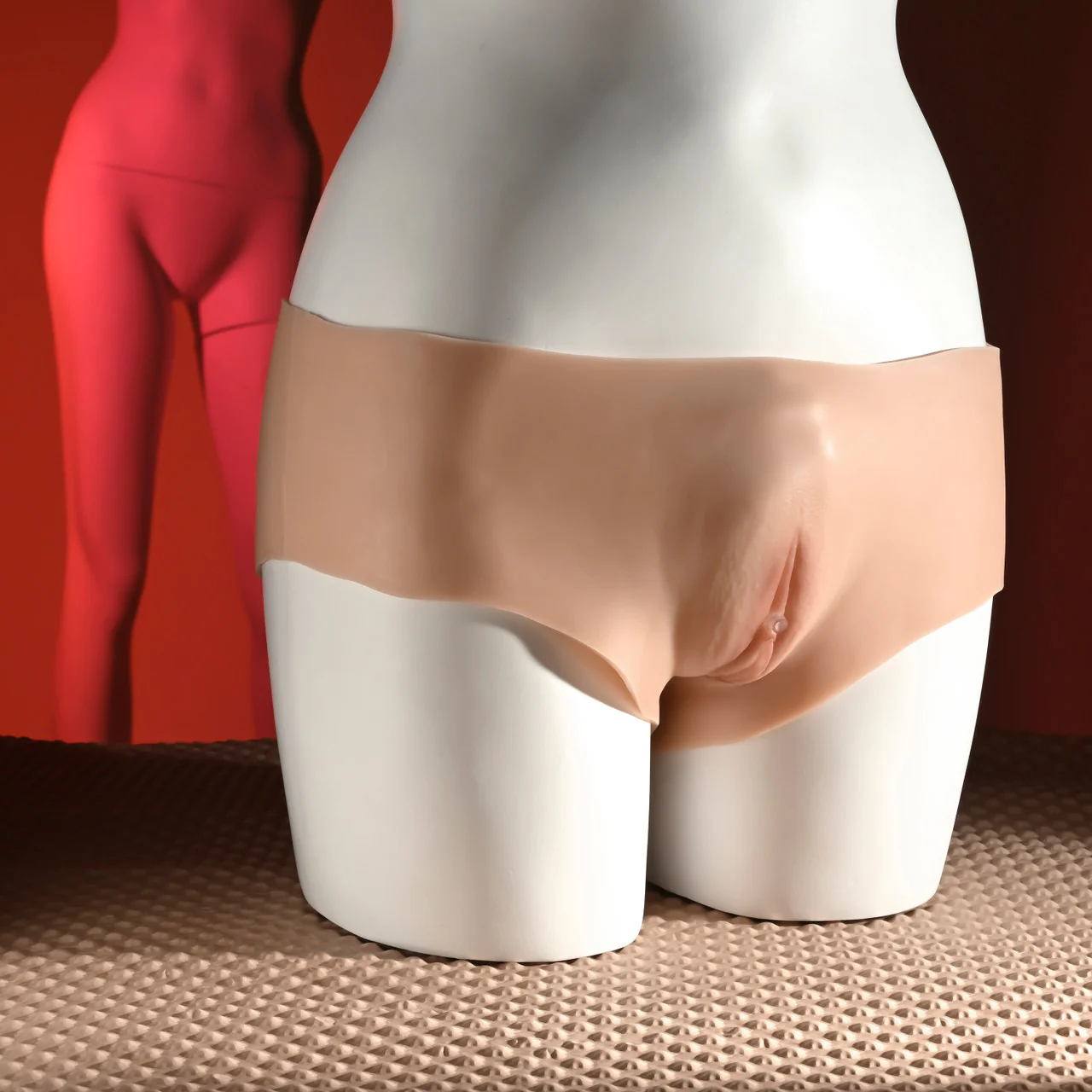 Gender X Undergarments Briefs Light - Image 6