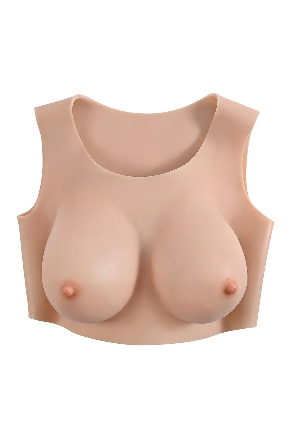 Gender X Undergarments Plate D Cup Light - Image 15