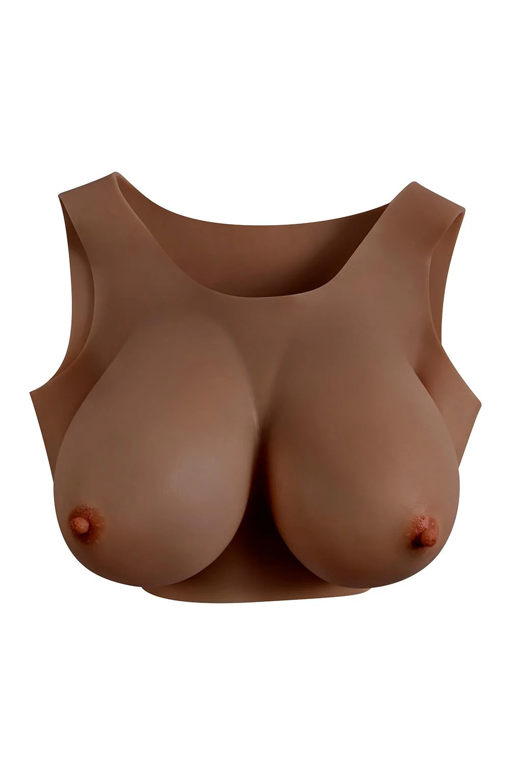 Gender X Undergarments Plate E Cup Dark - Image 2