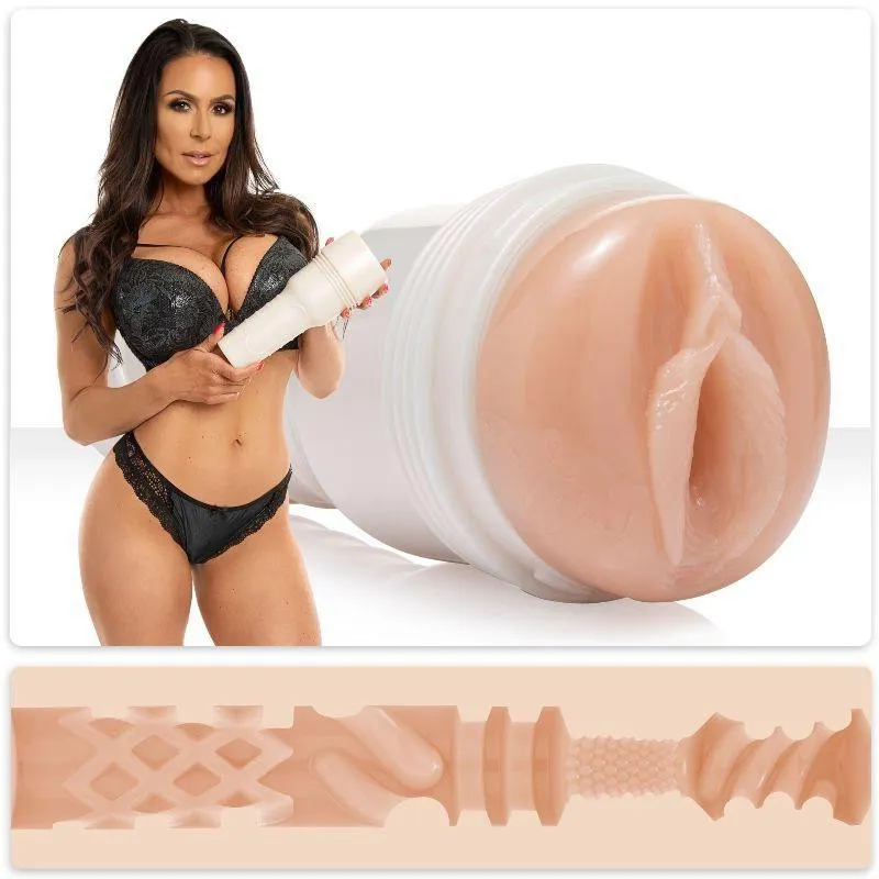 Fleshlight Girls Kendra Lust True Lust