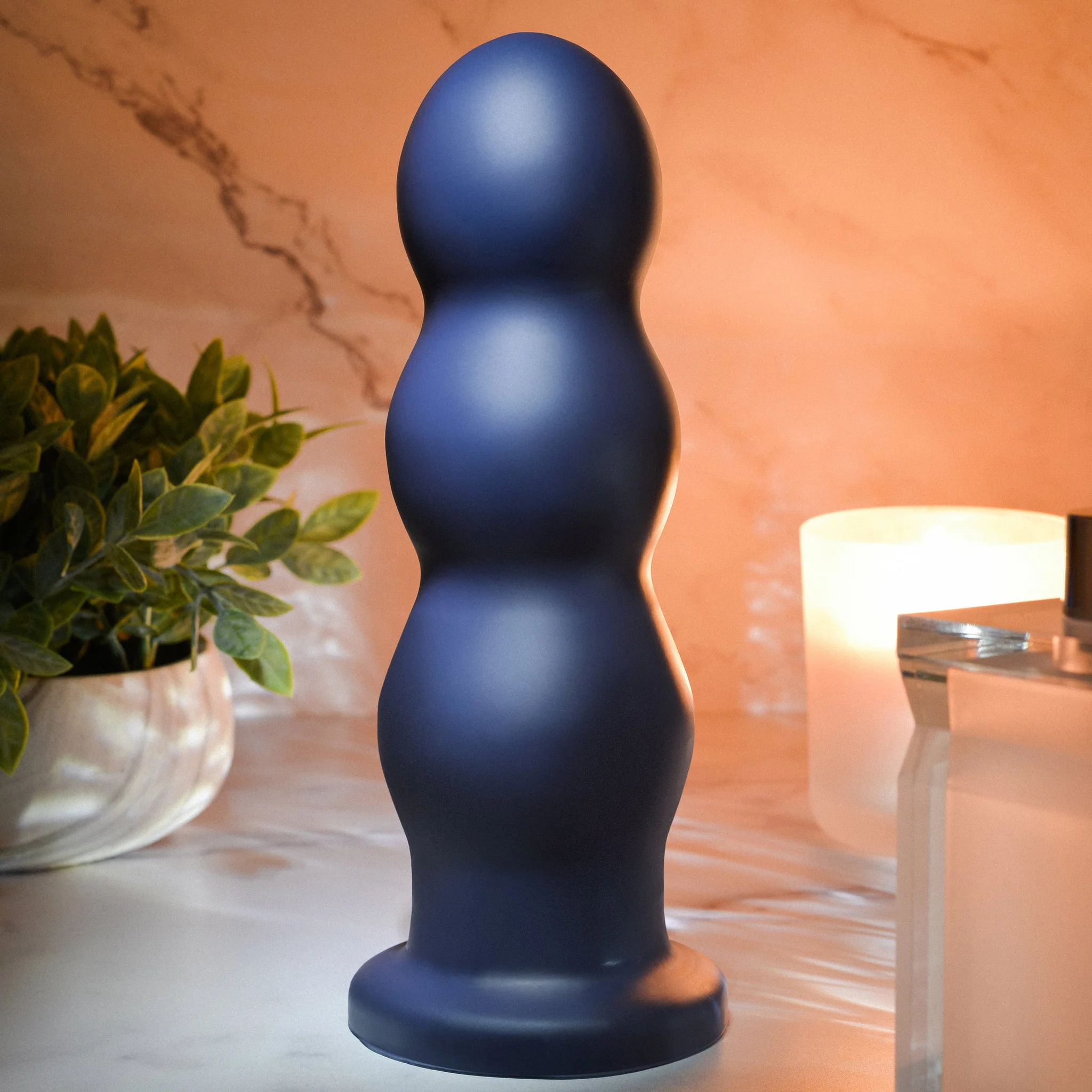 Zero Tolerance Gladiator Anal Plug - Image 3