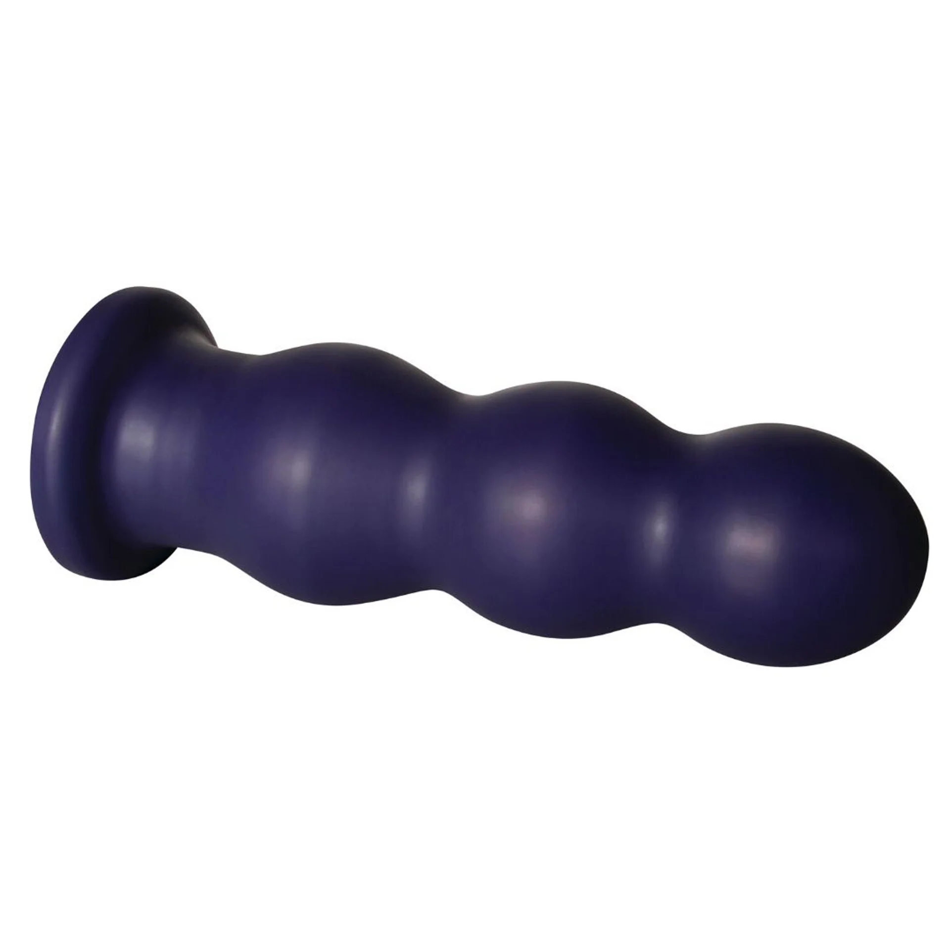 Zero Tolerance Gladiator Anal Plug - Image 4