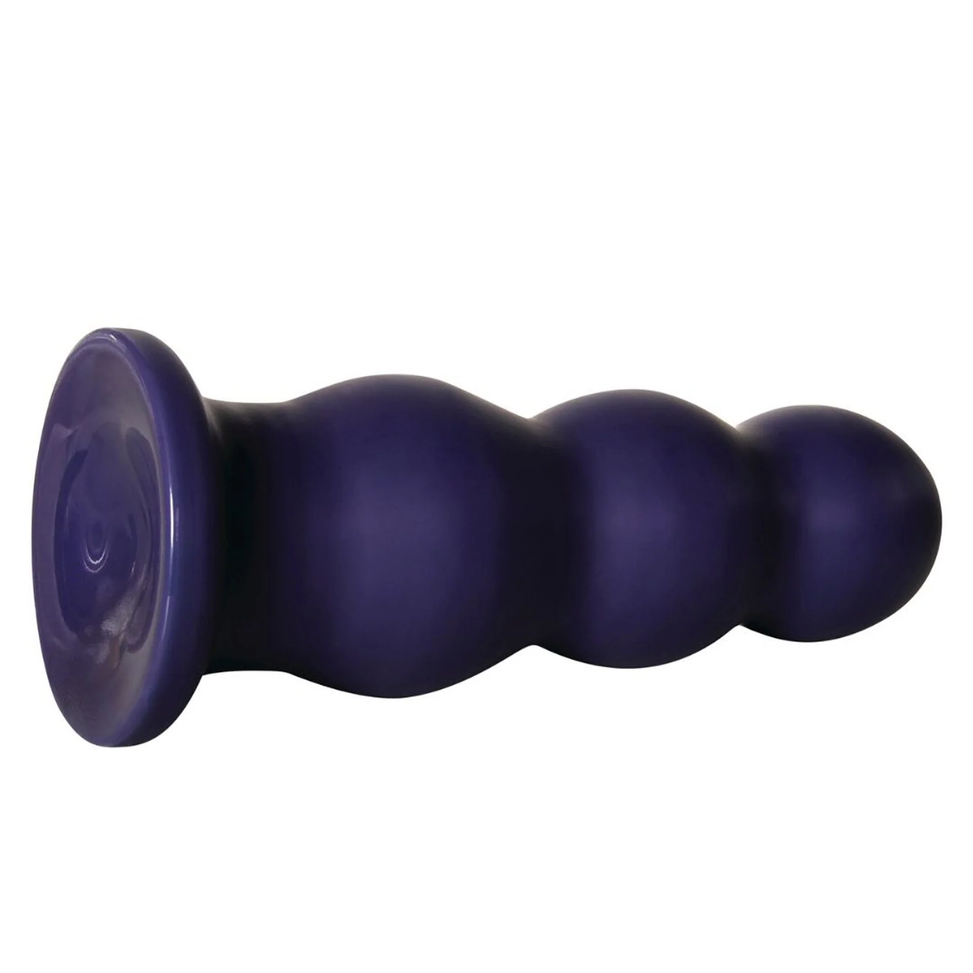 Zero Tolerance Gladiator Anal Plug - Image 5