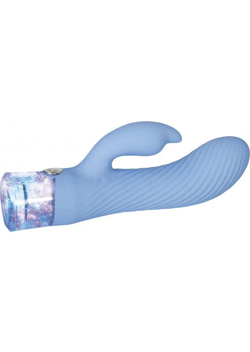 Evolved Glitteriffic Rechargeable Light Up Vibe - Image 5