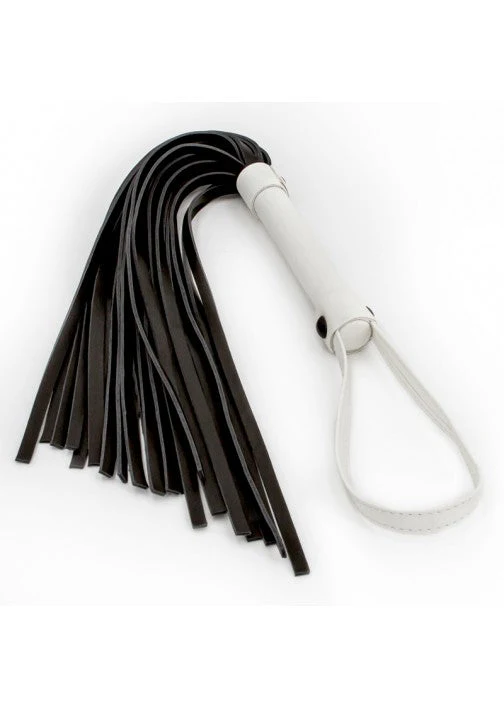 Glo In The Dark Bondage Flogger - Image 2