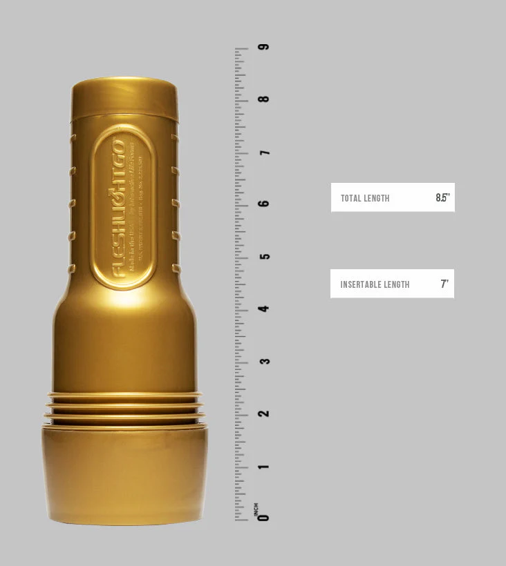 Fleshlight GO Stamina Training Unit Lady - Image 3