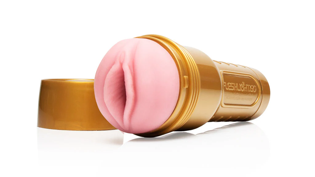 Fleshlight GO Stamina Training Unit Lady - Image 6