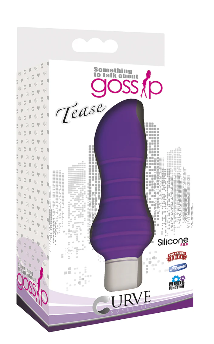 Gossip Tease Violet - Image 2