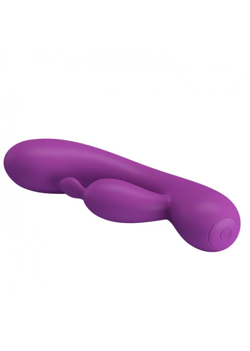 Pretty Love Grace Purple 014694-1 - Image 3