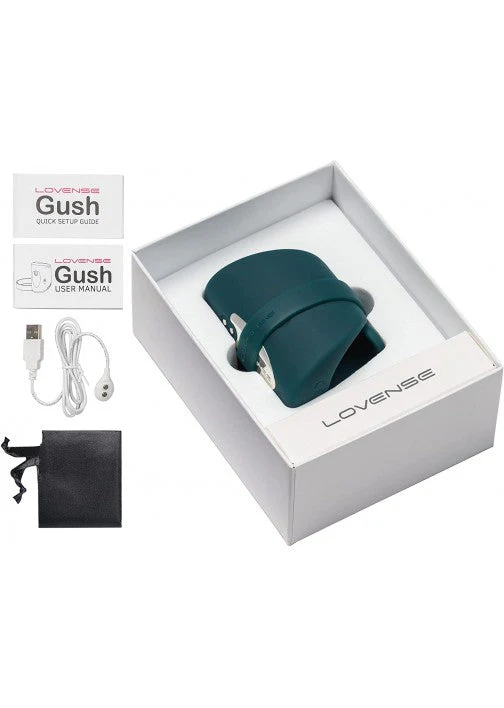 Lovense Gush - Image 5