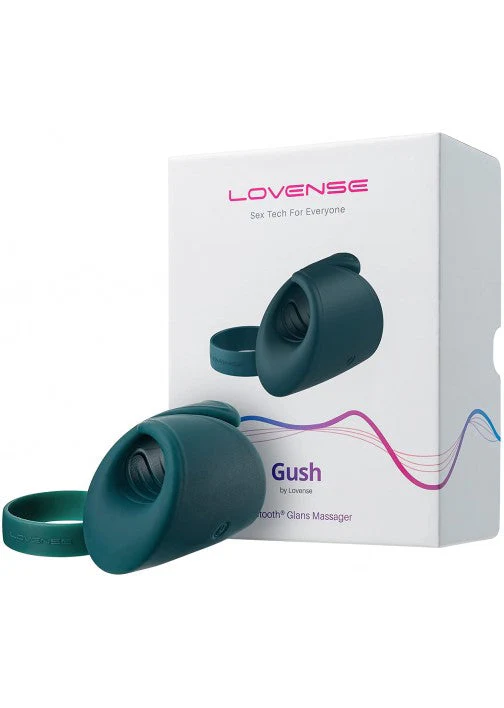 Lovense Gush - Image 6