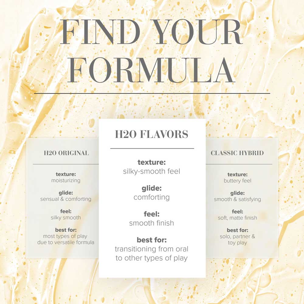 JO H2O Peachy Lips 120ml with FREE Vanilla 30ml - Image 5