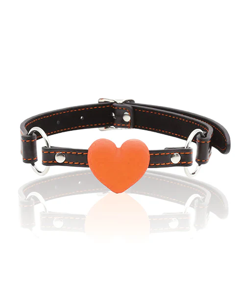 Orange Is The New Black Heart Gag - Image 2