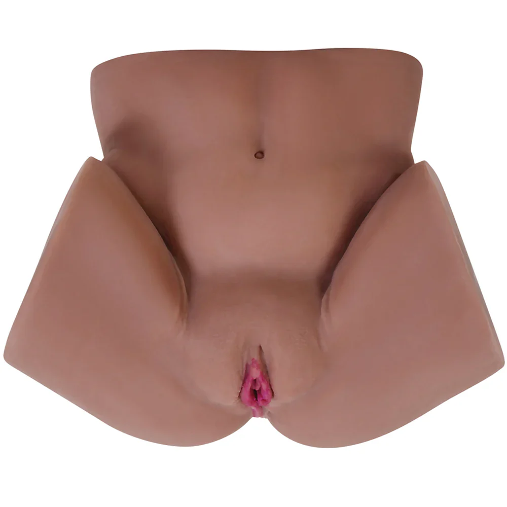 Zero Tolerance Channel Heart Realistic Body Stroker - Image 3