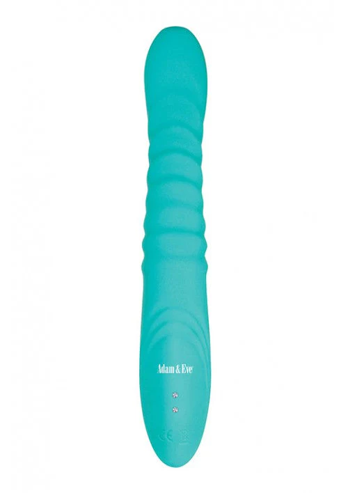 Adam & Eve Heat Me Up Warming Thruster - Image 3