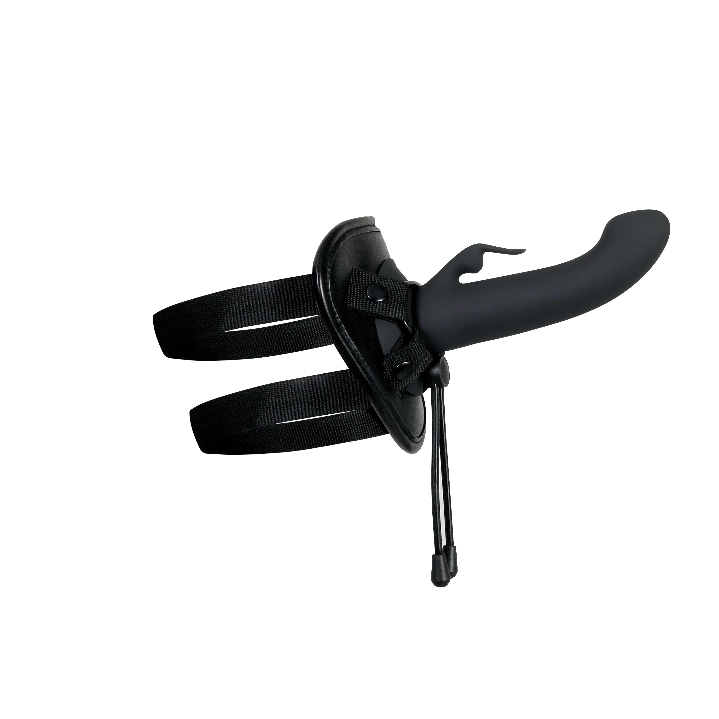 Evolved Heavenly Harness Strap On - Image 4