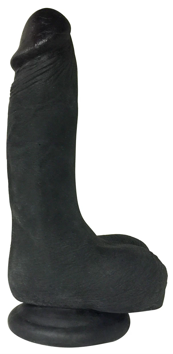Home Grown Cock 7 Midnight