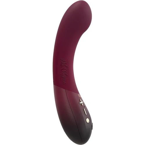 Hot Octopus Kurve G Spot Vibe - Image 2