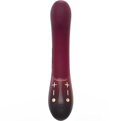 Hot Octopus Kurve G Spot Vibe - Image 3