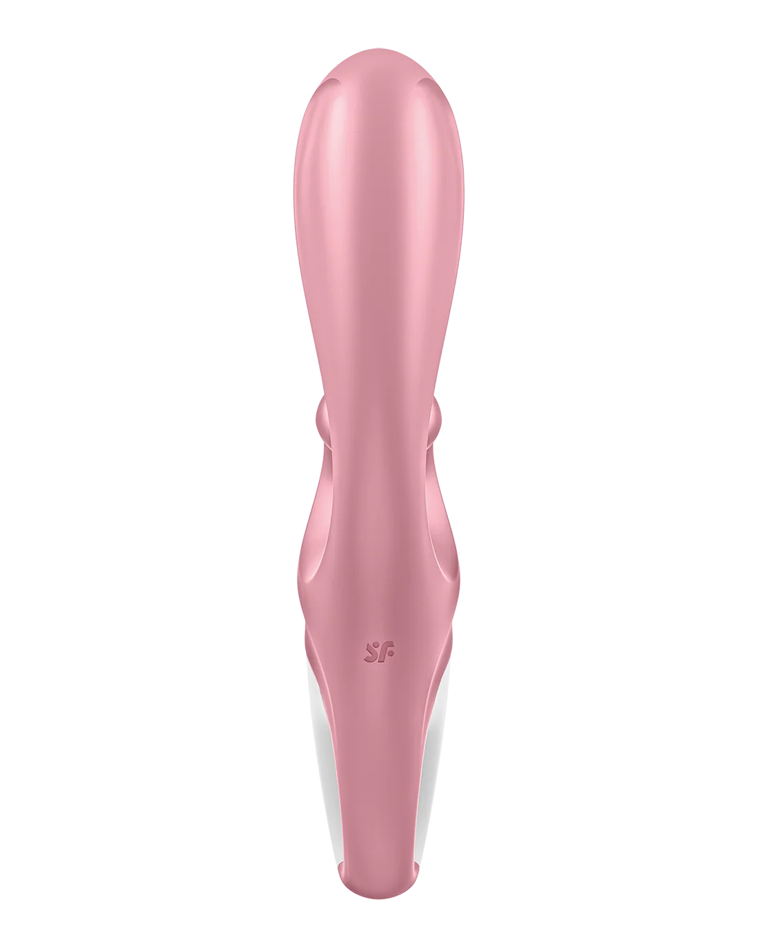 Satisfyer Hug Me Rabbit Vibe Pink - Image 5