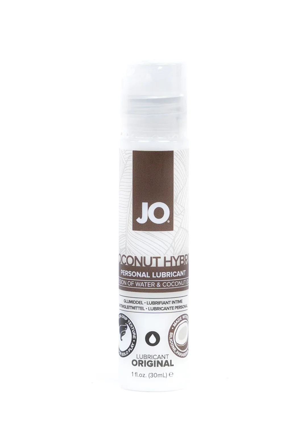 JO Hybrid Coconut Coconut 30ml
