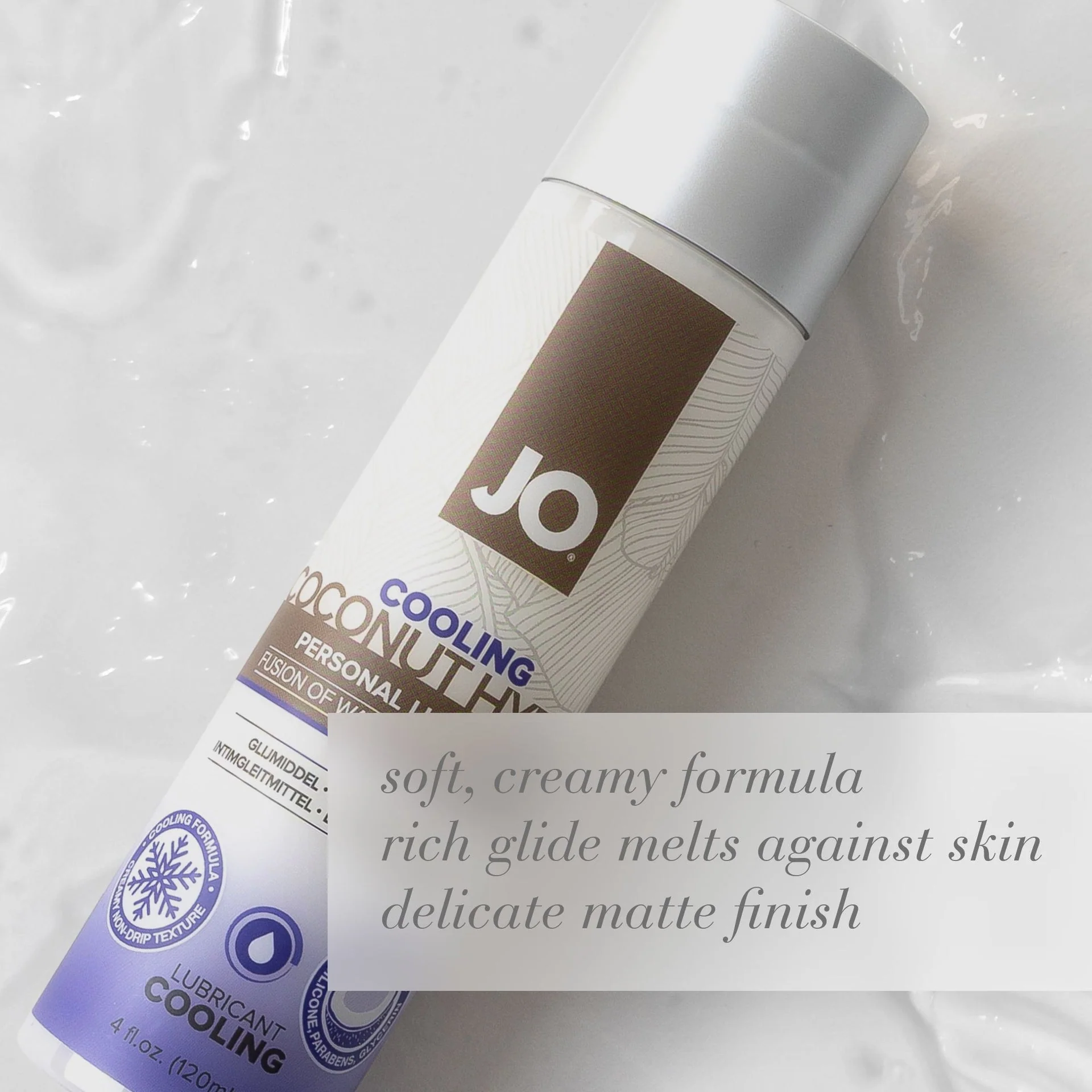 JO Hybrid Coconut Cooling 120ml - Image 4