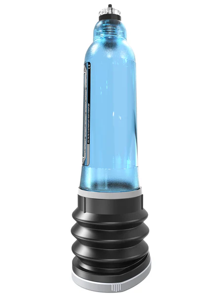 Bathmate Hydromax7 Aqua Blue - Image 3