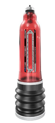 Bathmate Hydromax7 Red - Image 2