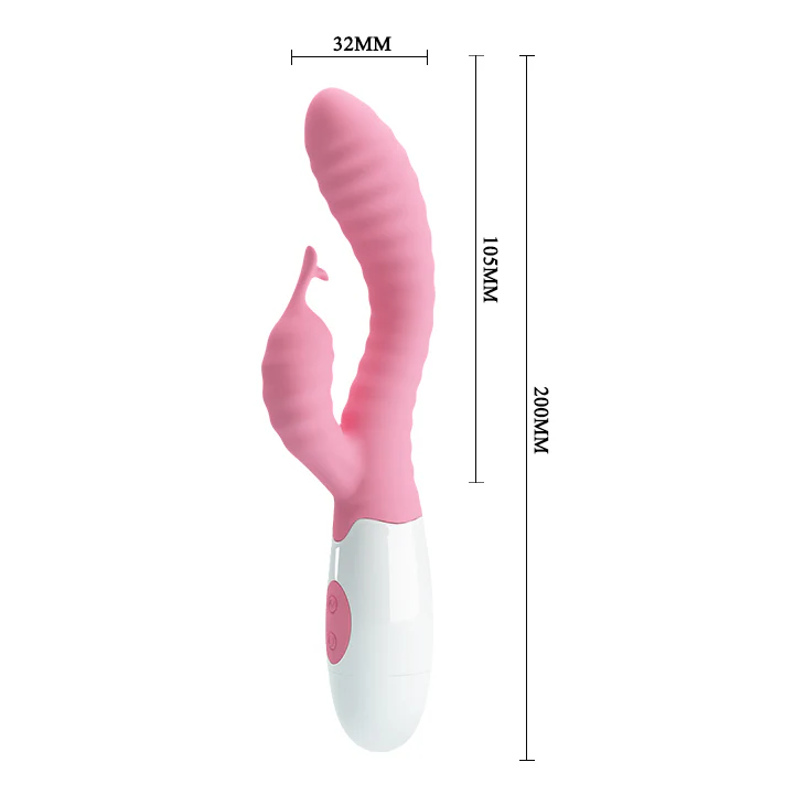 Pretty Love Hyman Pink BI-014705-1 - Image 2