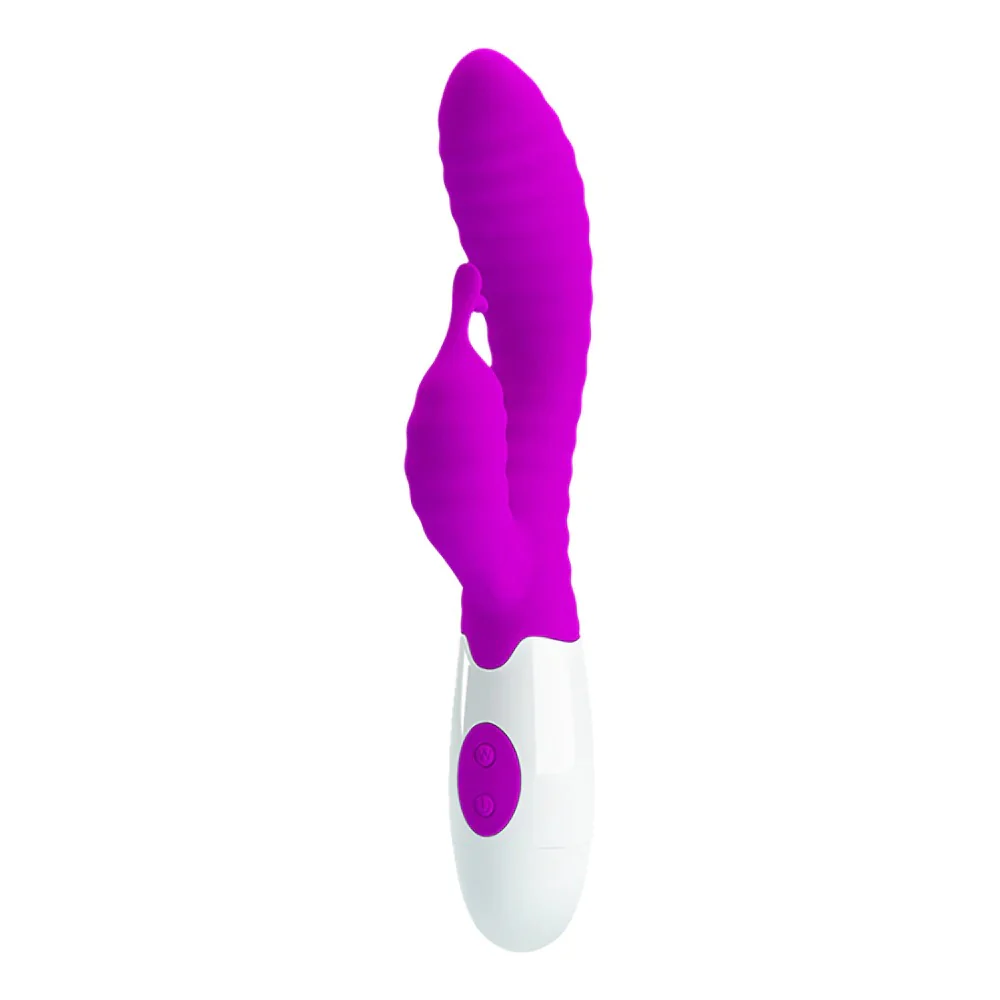 Pretty Love Hyman Purple BI-014705 - Image 4