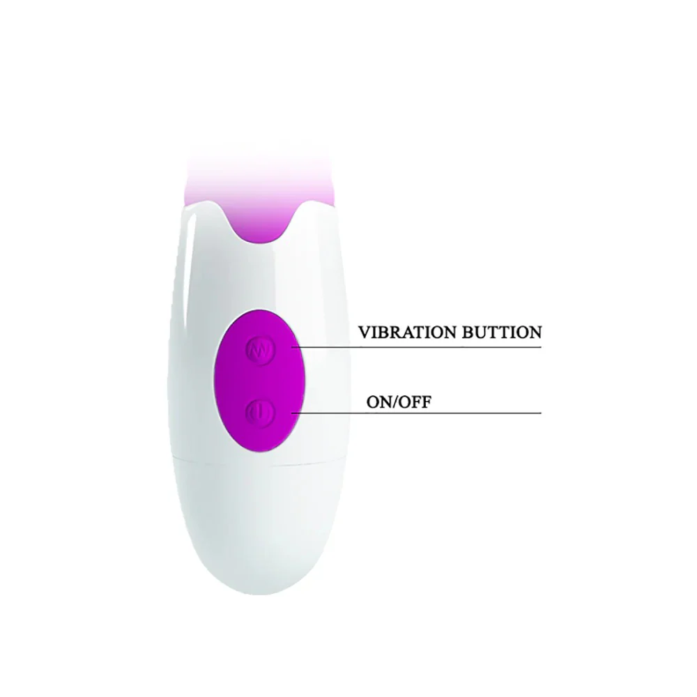 Pretty Love Hyman Purple BI-014705 - Image 5
