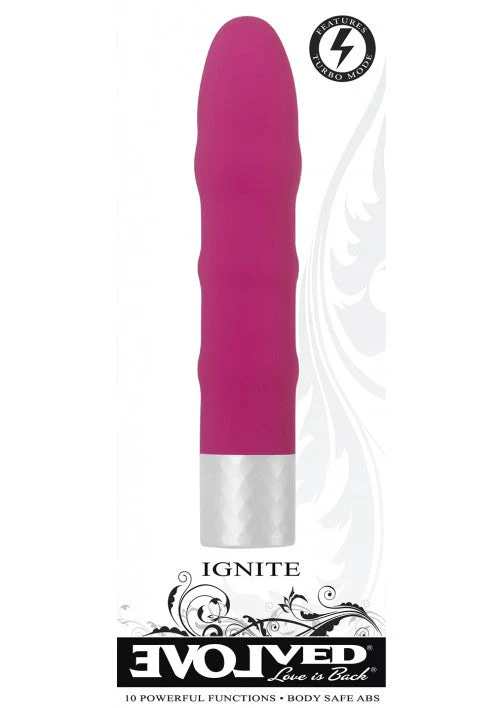 Evolved Ignite Vibe - Image 2