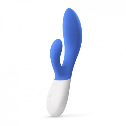 Lelo Ina Wave 2 California Sky - Image 2