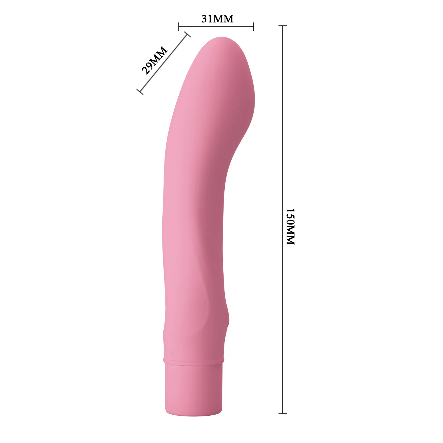 Pretty Love Ira Pink 014702 - Image 6